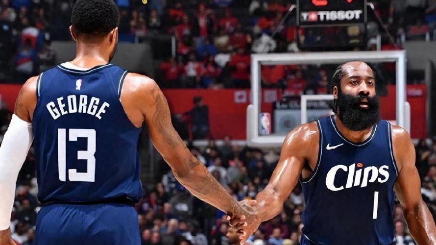 美媒预测快船对阵森林狼回放