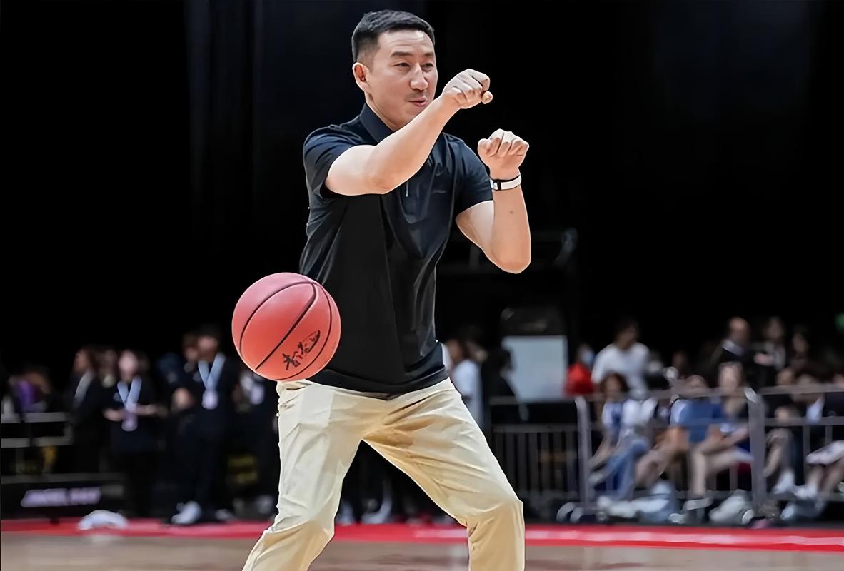 辽宁男篮外援2021