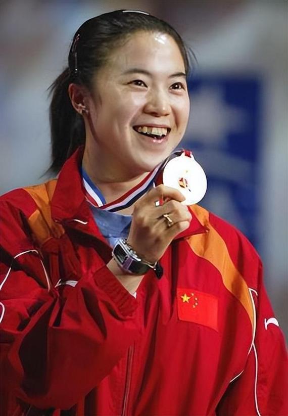 中国女子乒乓球奥运会冠军获得者是谁