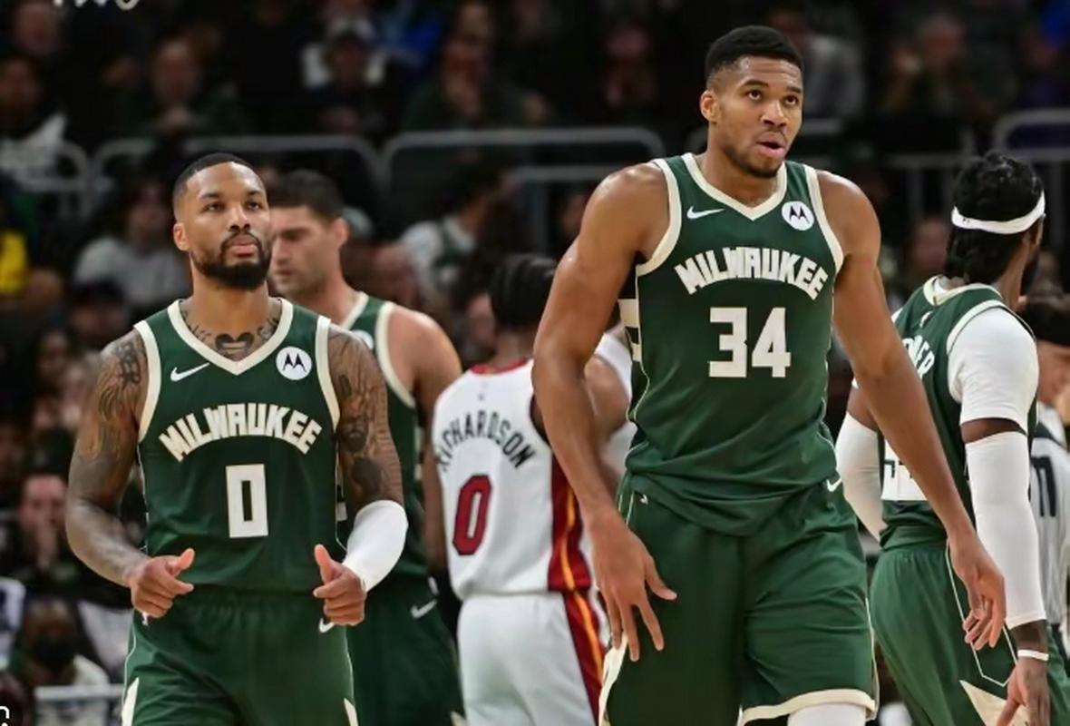 雄鹿队现在缺什么样的球员了