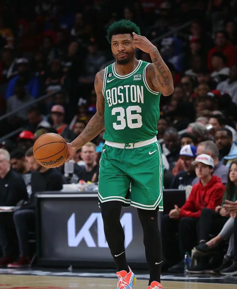 凯尔特人0号球员