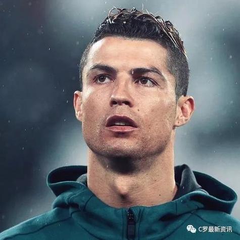明星c罗来自哪个国家的