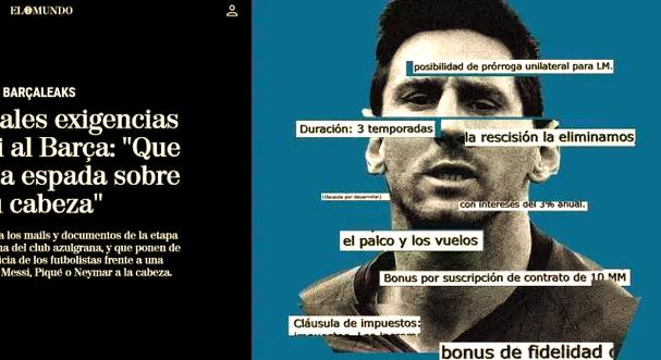 巴萨为什么一直要续约梅西呢