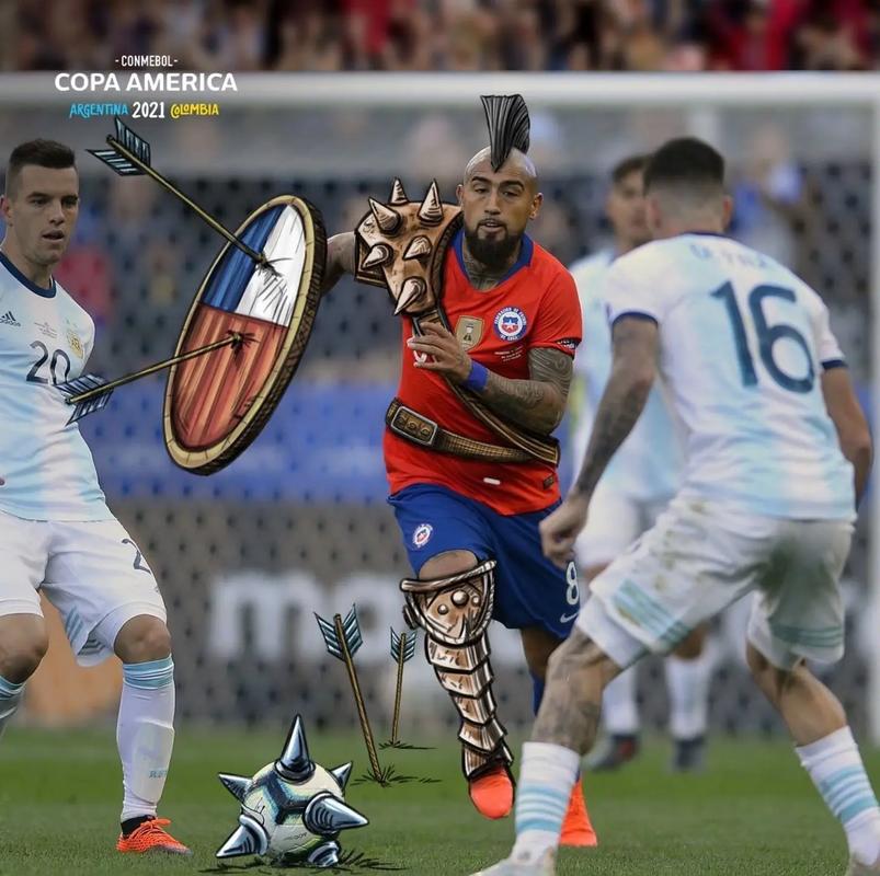 美洲杯赛程2021晋级规则