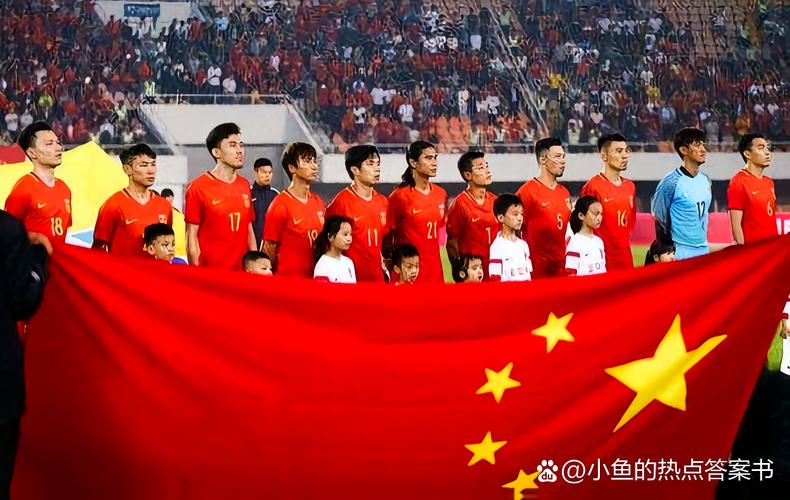 韩日世界杯中国队排名