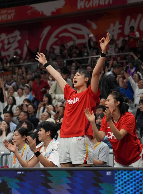 世界杯女篮决赛多少时间开始