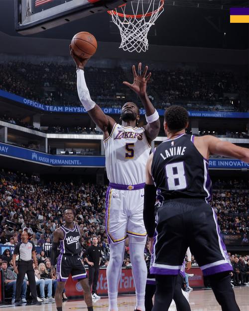 紫金湖人今日上午9点湖人vs开拓者