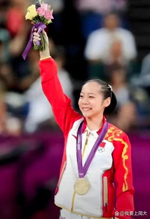 92年奥运会女乒冠军