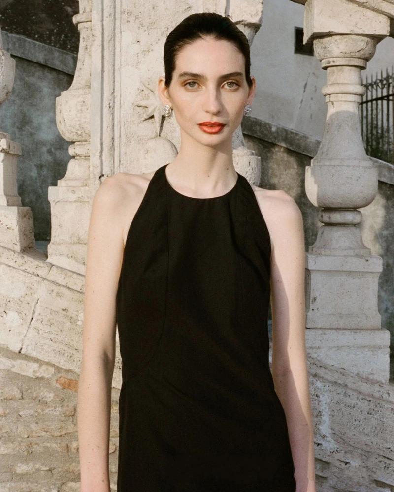 保罗沃克女儿身高