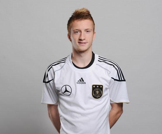 德国大名单欧洲杯罗伊斯