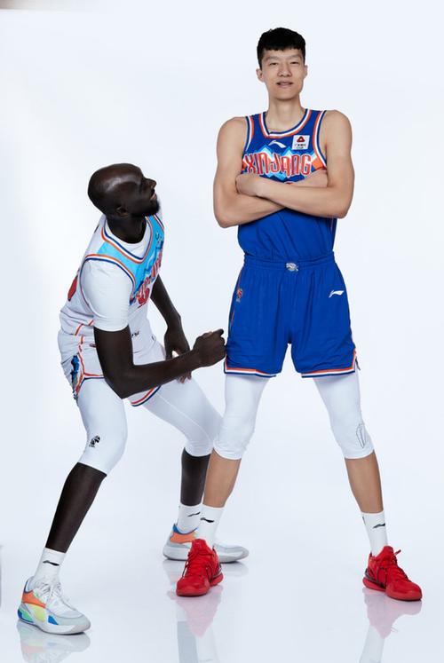 波尔的身高是多少