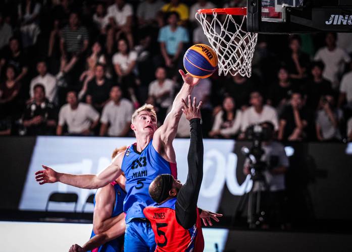 篮球国际赛是什么比赛