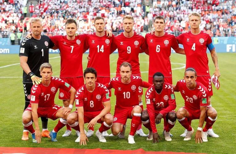 丹麦vs俄罗斯在哪比赛