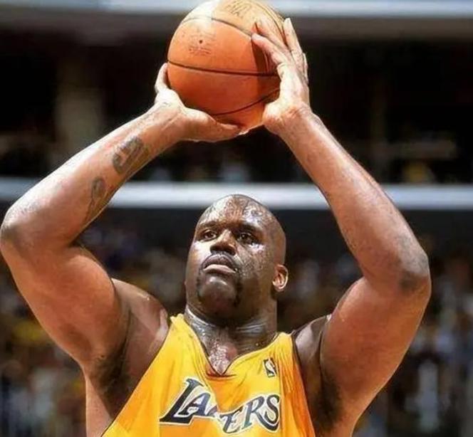 奥尼尔为什么巅峰期这么短