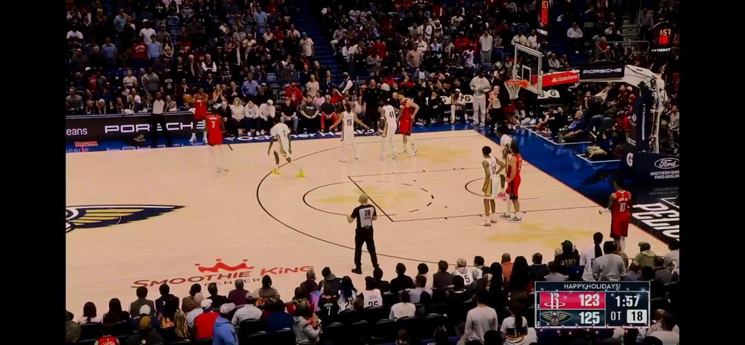 nba加时赛加多久