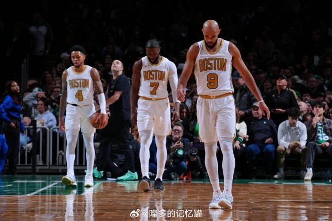 公牛vs凯尔特人七个加时赛谁赢了