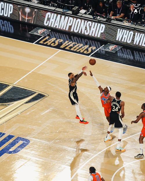 nba雄鹿夺得总冠军是哪一年