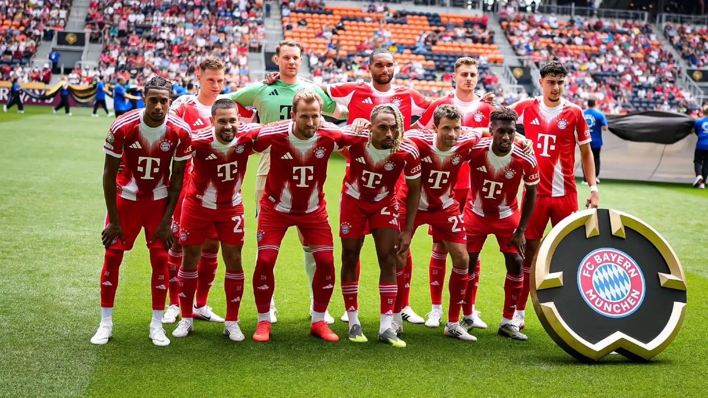 拜仁慕尼黑欧冠2022阵容表