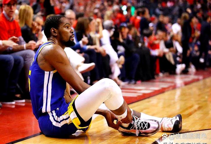 杜兰特把天赋带到金州