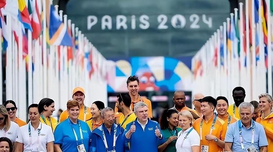 2030年奥运会在哪个国家举办的