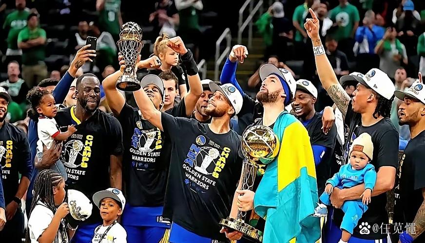 杜兰特勇士总冠军