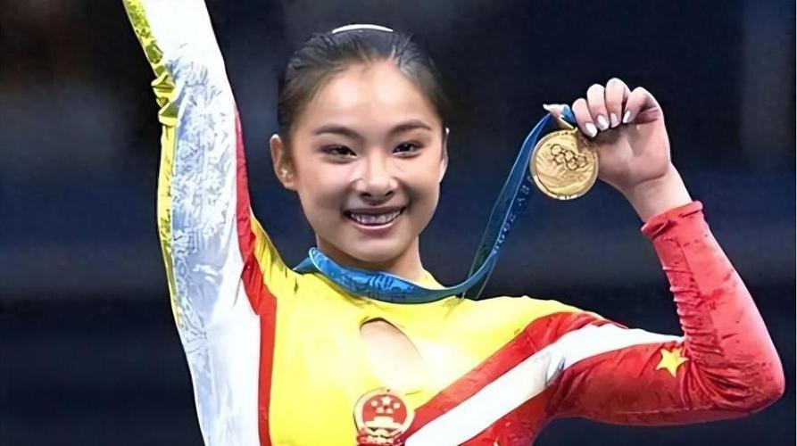 2016奥运会体操冠军是谁