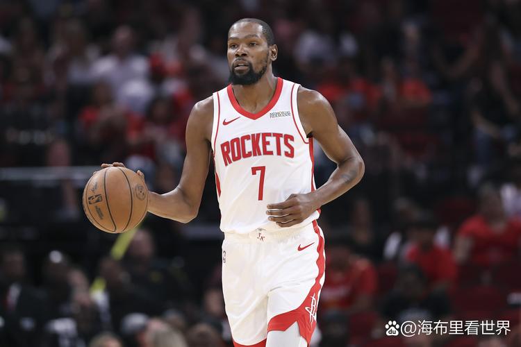 杜兰特最佳阵容次数是多少