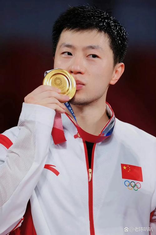中国男乒奥运冠军