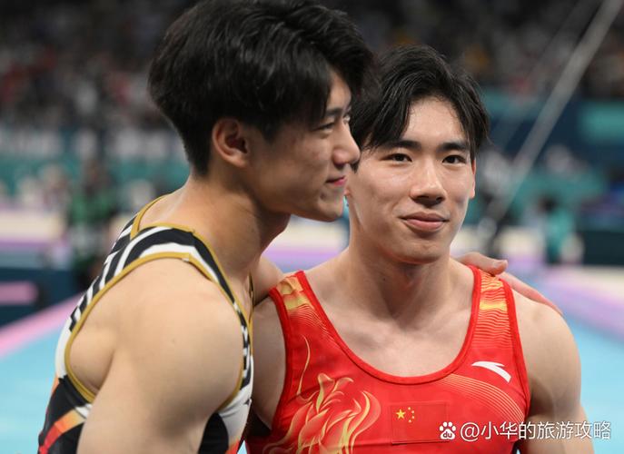 伦敦奥运会体操男团名单