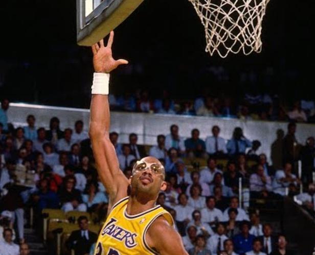 贾巴尔季后赛场均得分多少