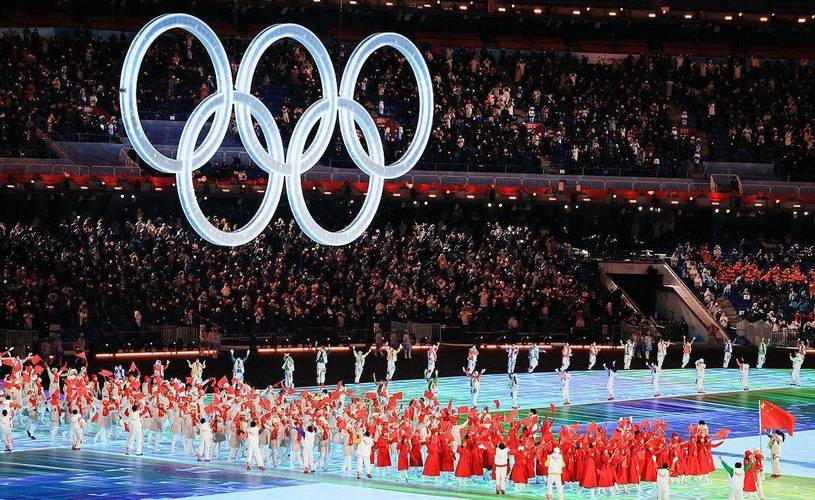 什么时候中国再次举办奥运会