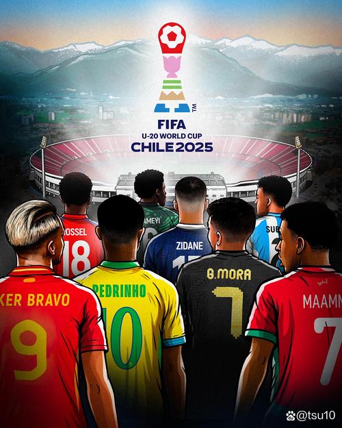 u20世界杯什么时候开始