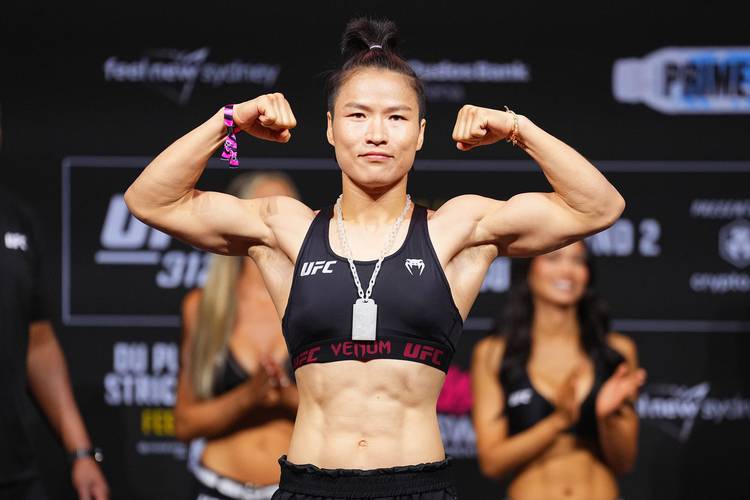 张伟丽比赛录像