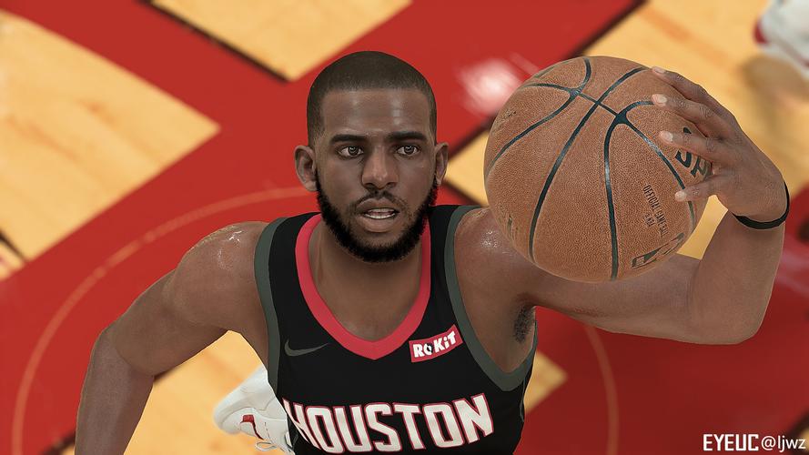 2k19防守最好的球员