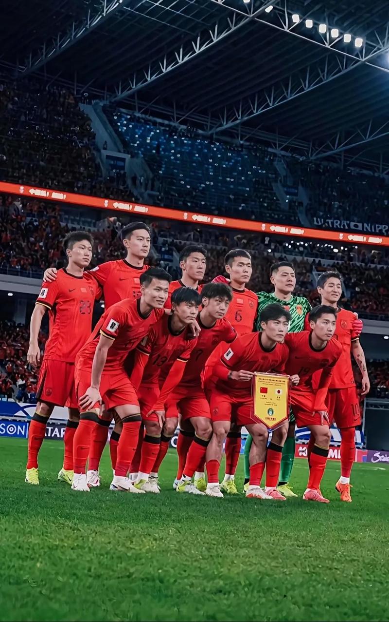 世界杯预选赛中国还有几场比赛