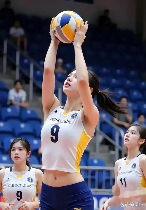 女生可以扣篮吗现在