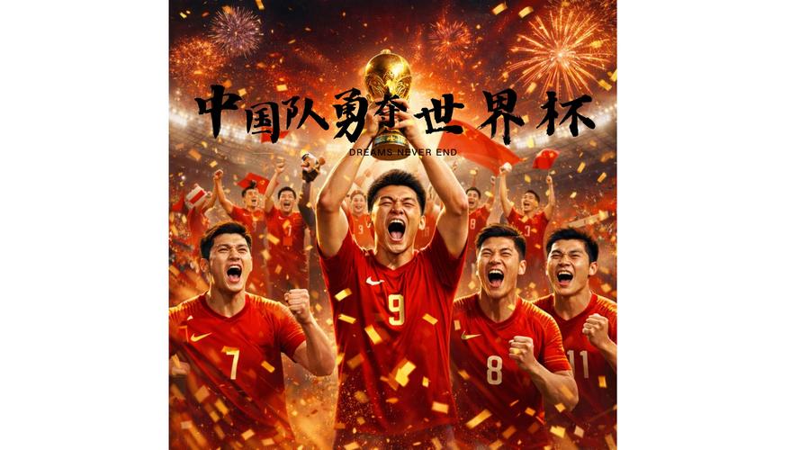 中国今年可以进世界杯