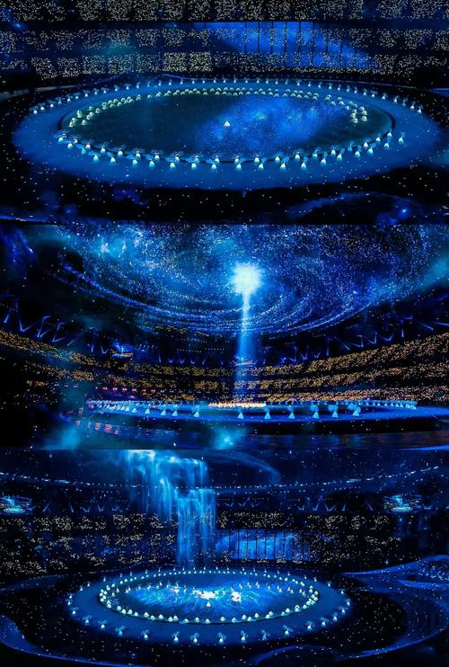 西安亚运会开幕式什么时候