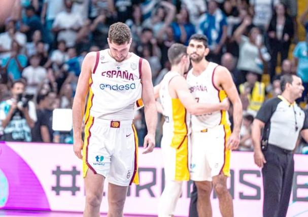 西班牙篮球为什么那么厉害的原因