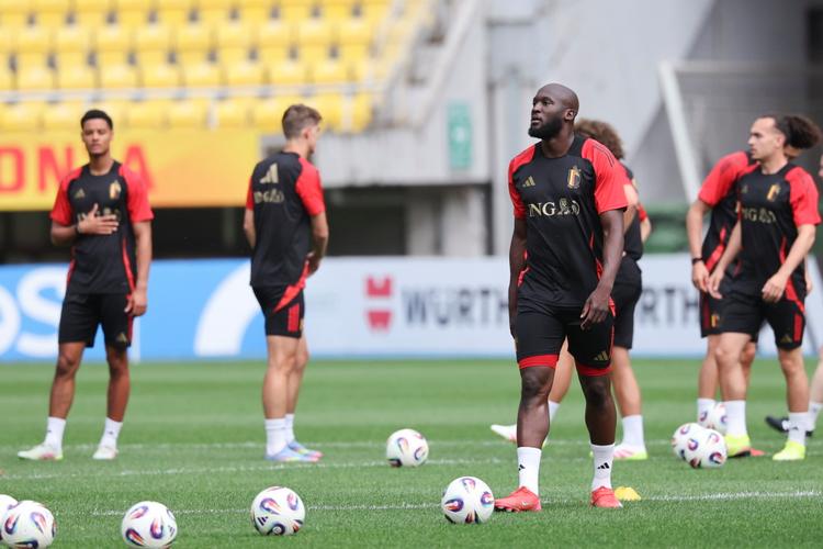 世界杯2018比利时战绩