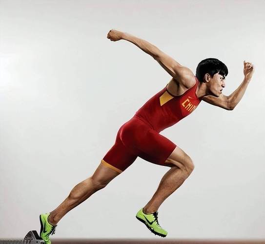 刘翔是哪一项运动