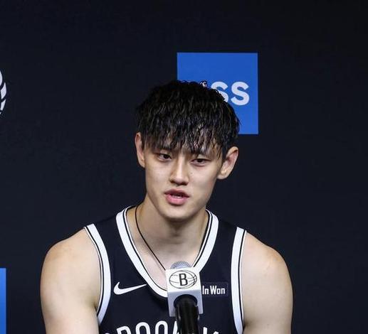 曾凡博首秀得分了吗