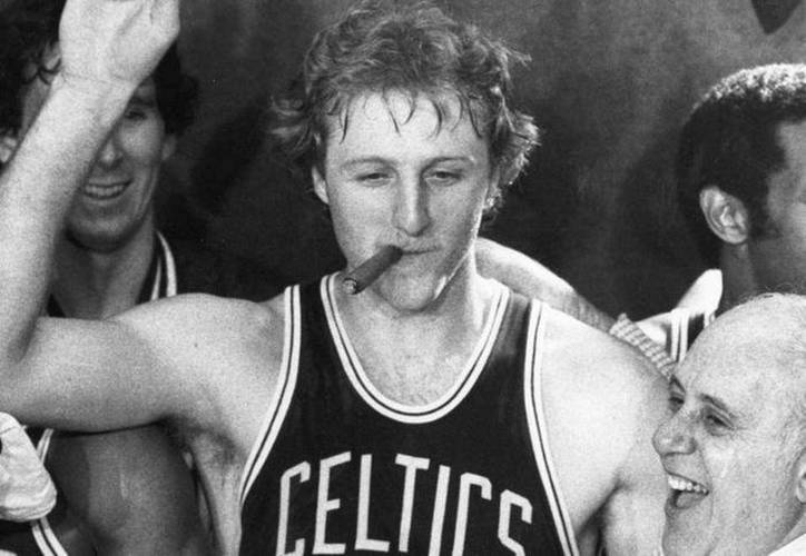 著名白人篮球运动员