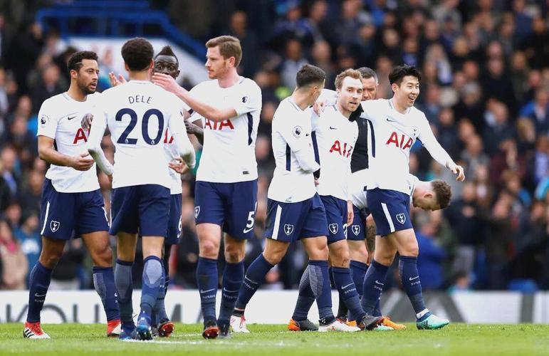 狼队和热刺比赛预测