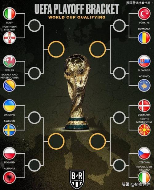 明年世界杯多少支球队