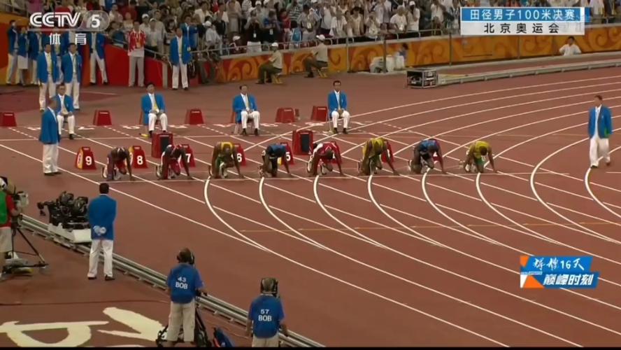 奥运记录和世界纪录哪个难破