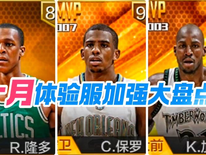 最强nba体验服怎么申请点券球星的