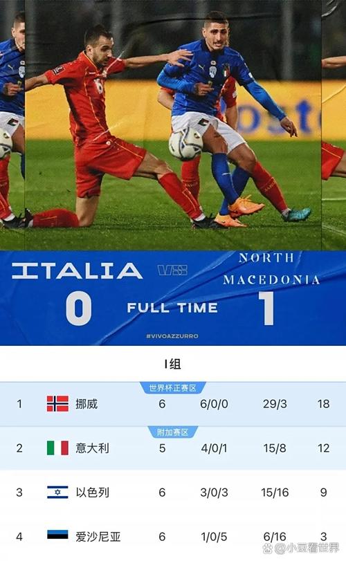 2016年欧洲杯意大利成绩