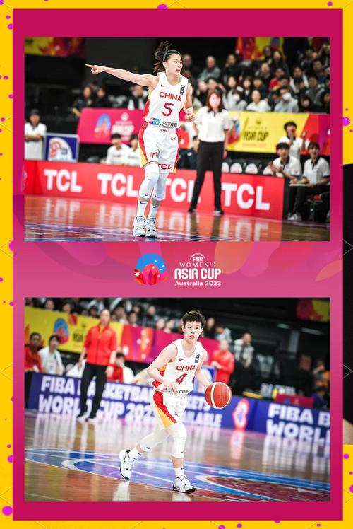 女篮世界杯中国队对比利时比分