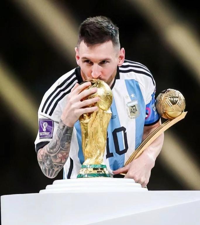 美洲杯有没有梅西